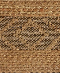 Closeout Lr Home Terra Terra81893 Area Rug