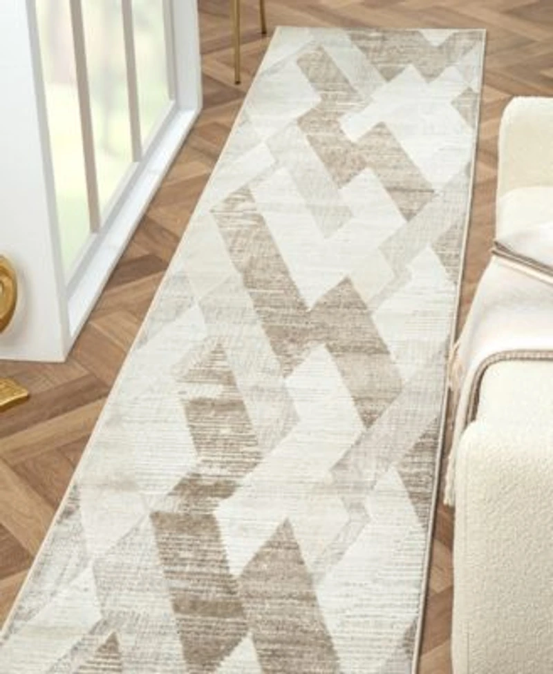 Lr Home Bienne Biena82287 Area Rug