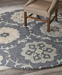 Lr Home Valiant Valnt81582 Area Rug