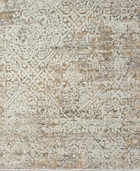 Lr Home Bienne BIENA283 2' x 8' Runner Area Rug