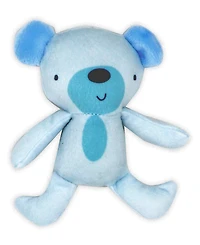 Rock-a-Bye Baby Boutique Boys Little Bear Hugs Layette Gift, 10 Piece Set