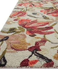 Loloi Belladonna Blm 01 Area Rug
