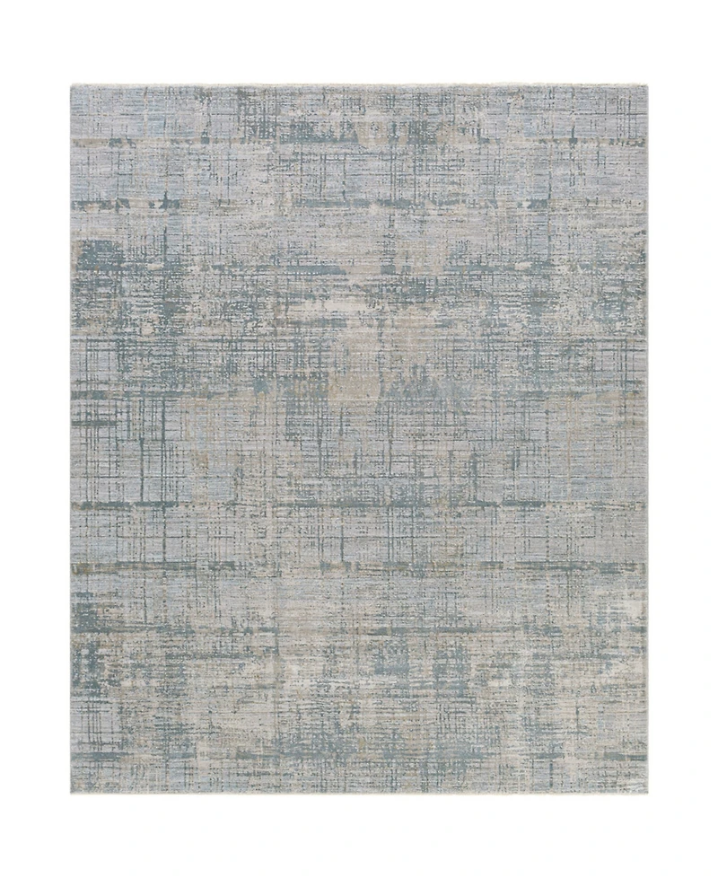 Livabliss Brunswick Bwk-2301 6'7" x 9'6" Area Rug