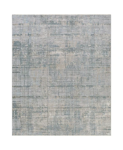 Livabliss Brunswick Bwk-2301 6'7" x 9'6" Area Rug