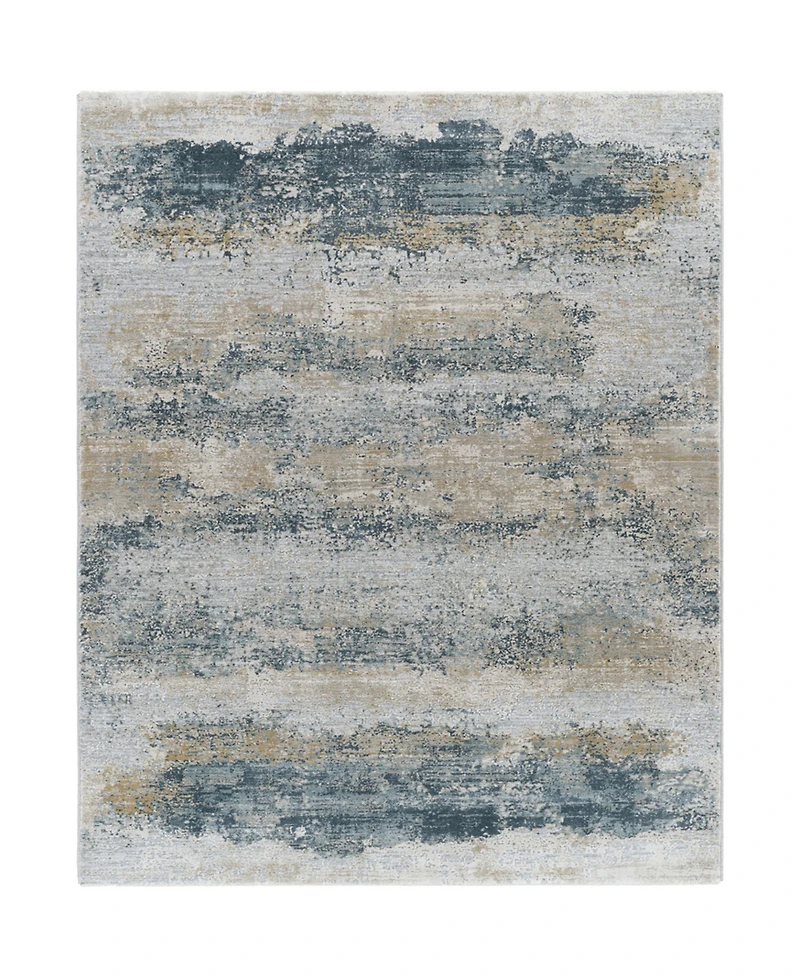 Livabliss Brunswick Bwk-2304 5' x 7'5" Area Rug
