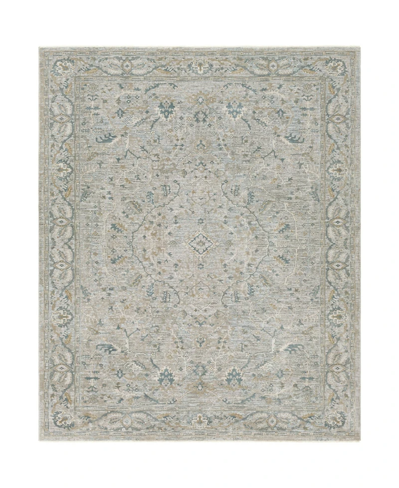 Livabliss Brunswick Bwk-2313 6'7" x 9'6" Area Rug
