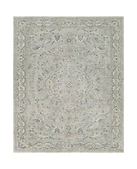 Livabliss Brunswick Bwk-2313 6'7" x 9'6" Area Rug