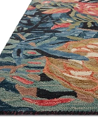Loloi Belladonna Blm-02 3'6" x 5'6" Area Rug
