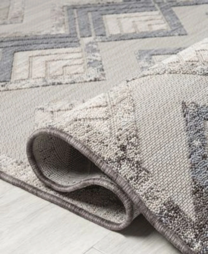 Closeout Lr Home Wagner Wagnr82292 Area Rug