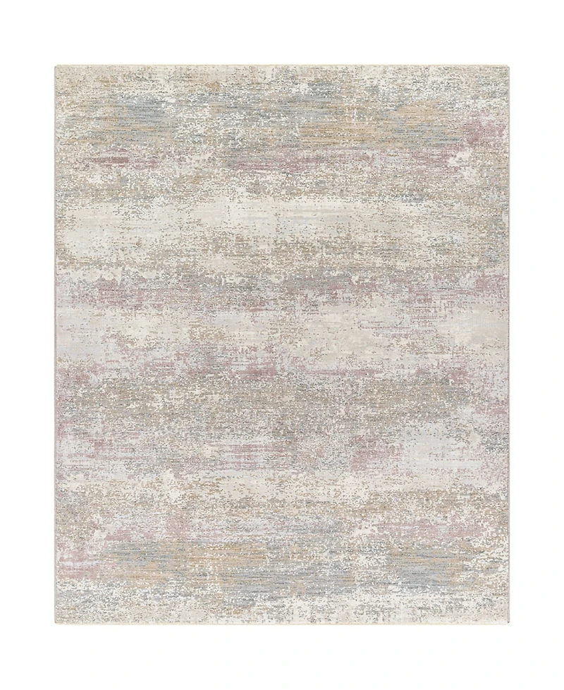 Livabliss Brunswick Bwk-2328 5' x 7'5" Area Rug
