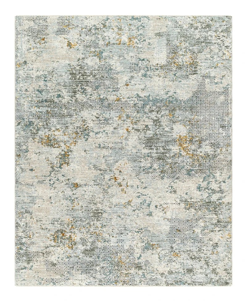 Livabliss Dresden Dre-2302 5' x 7'5" Area Rug