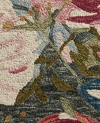 Loloi Belladonna Blm-03 7'9" x 9'9" Area Rug