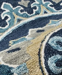 Lr Home Valentin Vlnta03569 Area Rug