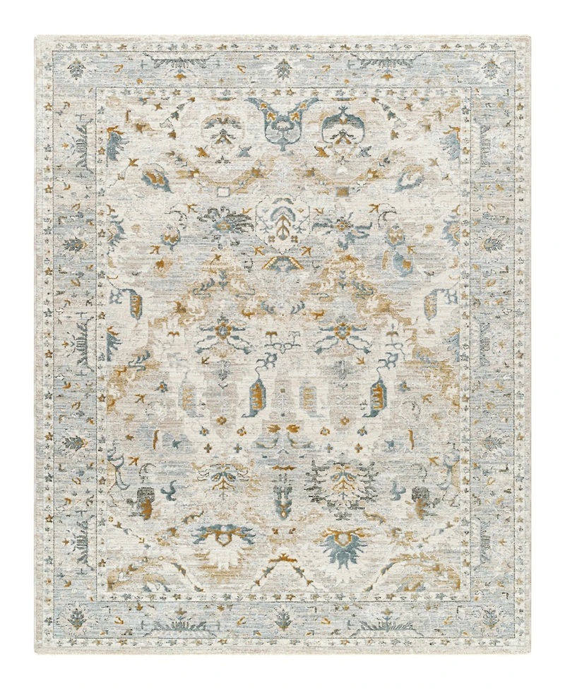 Livabliss Dresden Dre-2308 2'7" x 4' Area Rug