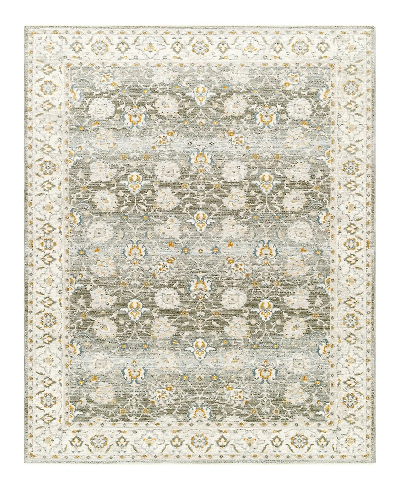 Livabliss Dresden Dre-2312 2'7" x 4' Area Rug