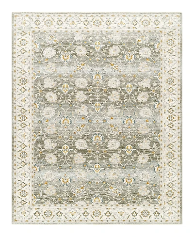 Livabliss Dresden Dre-2312 2'7" x 4' Area Rug