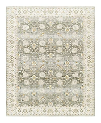 Livabliss Dresden Dre-2312 2'7" x 4' Area Rug