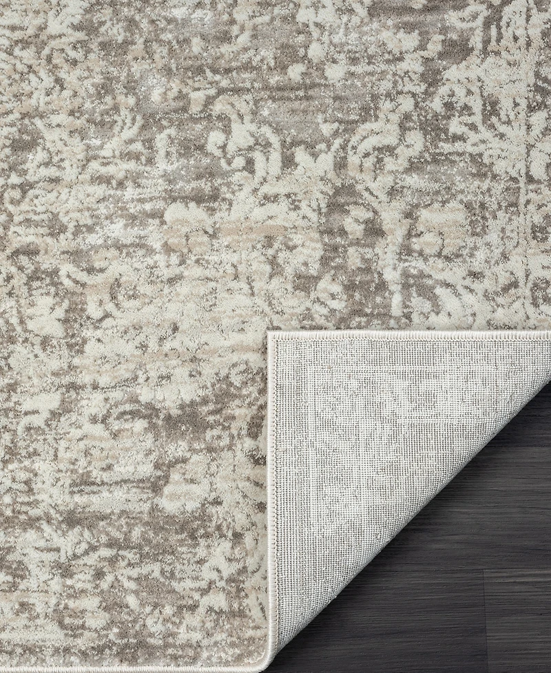 Lr Home Bienne BIENA285 5' x 7'11" Area Rug