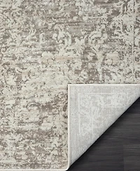 Lr Home Bienne BIENA285 5' x 7'11" Area Rug