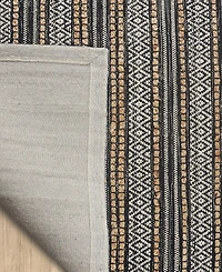 Closeout! Lr Home Terra TERRA81896 7'9" x 9'9" Area Rug