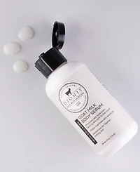 Dionis Goat Milk Body Serum with Collagen, 4 fl oz.