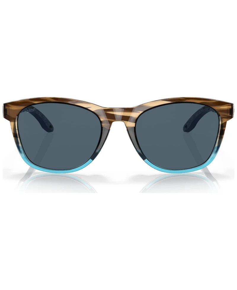 Costa Del Mar Women's Polarized Sunglasses, Aleta