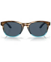Costa Del Mar Women's Polarized Sunglasses, Aleta