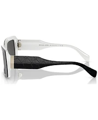 Michael Kors Women's Sunglasses, MK2165 Corfu
