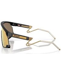 Oakley Men's Sunglasses, Bxtr Metal