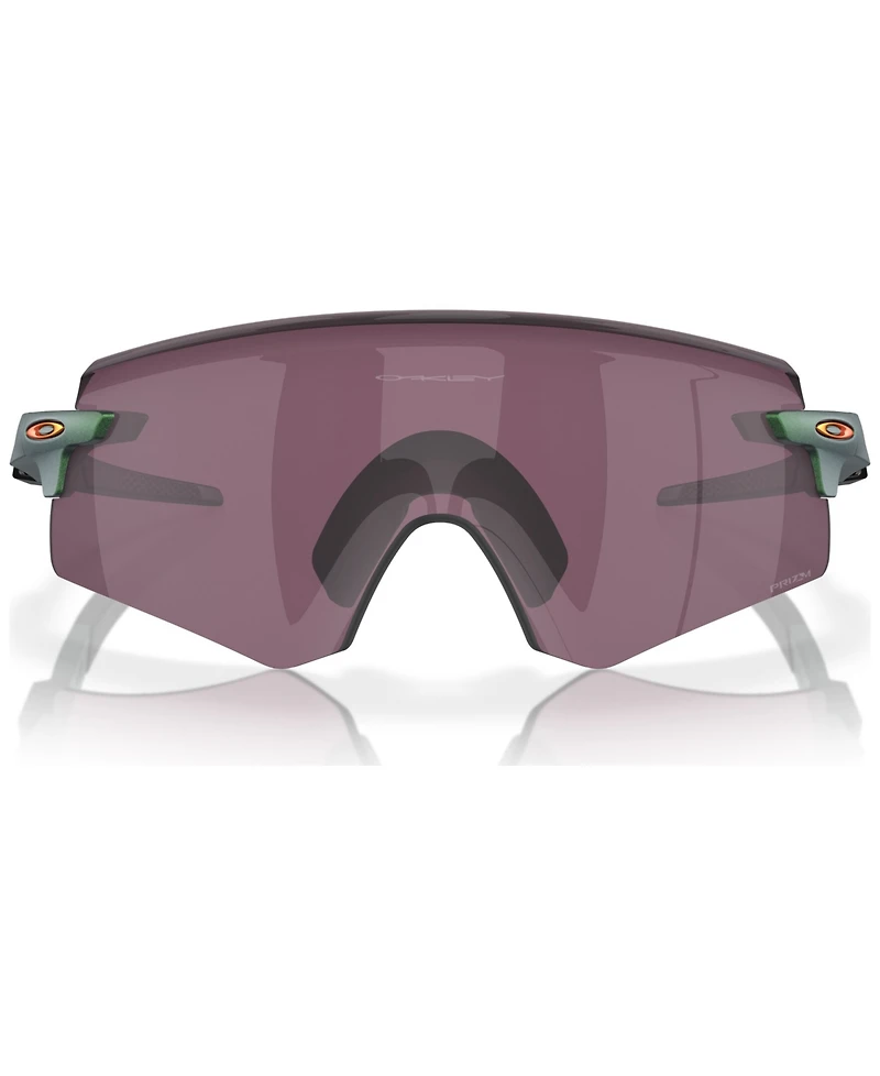 Oakley Men's Sunglasses, Encoder Collection