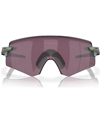 Oakley Men's Sunglasses, Encoder Collection