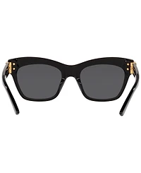 Balenciaga Women's Sunglasses, BB0132S