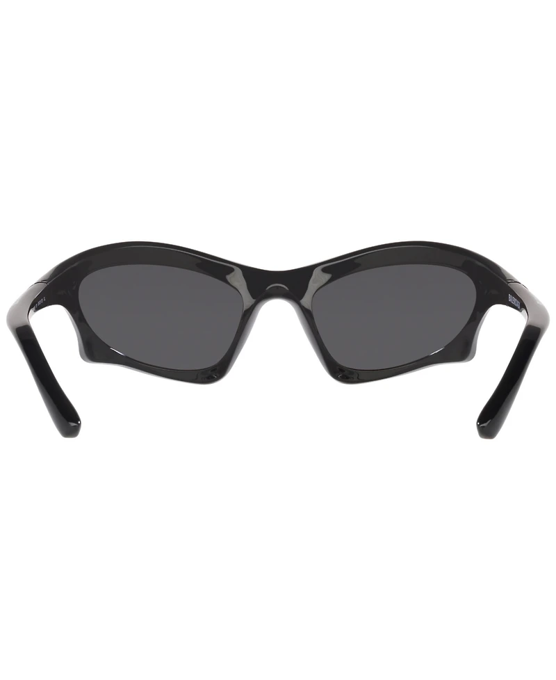 Balenciaga Men's Sunglasses, BB0229S