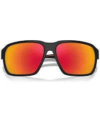 A|X Armani Exchange Men's Sunglasses, AX4131SU