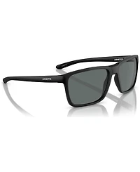 Arnette Men's Polarized Sunglasses, Sokatra