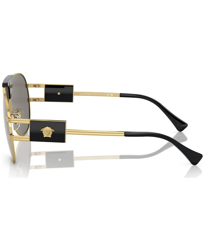 Versace Men's Sunglasses
