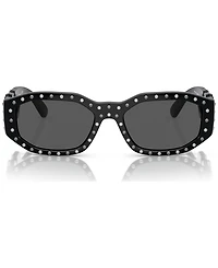 Versace Unisex Biggie Sunglasses, VE436153