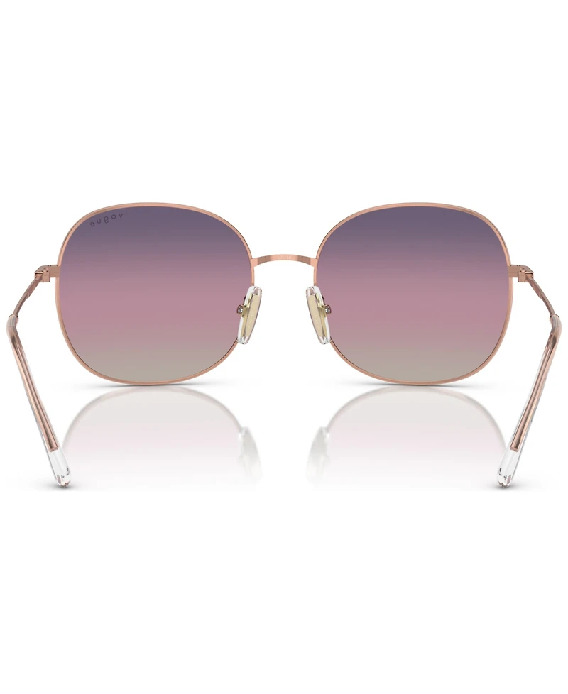 Vogue Eyewear Women's Sunglasses, VO4272S