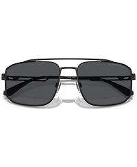 Emporio Armani Men's Sunglasses, EA2139