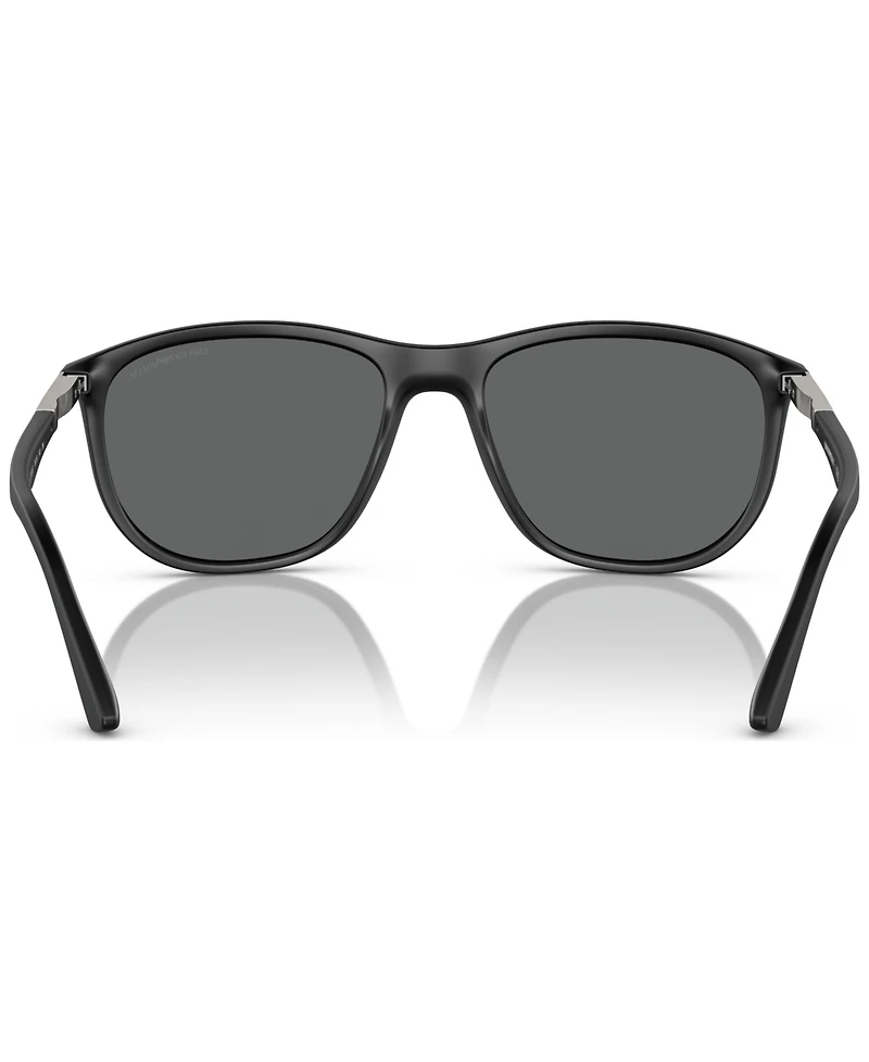 Emporio Armani Men's Sunglasses, EA4201