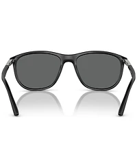 Emporio Armani Men's Sunglasses, EA4201