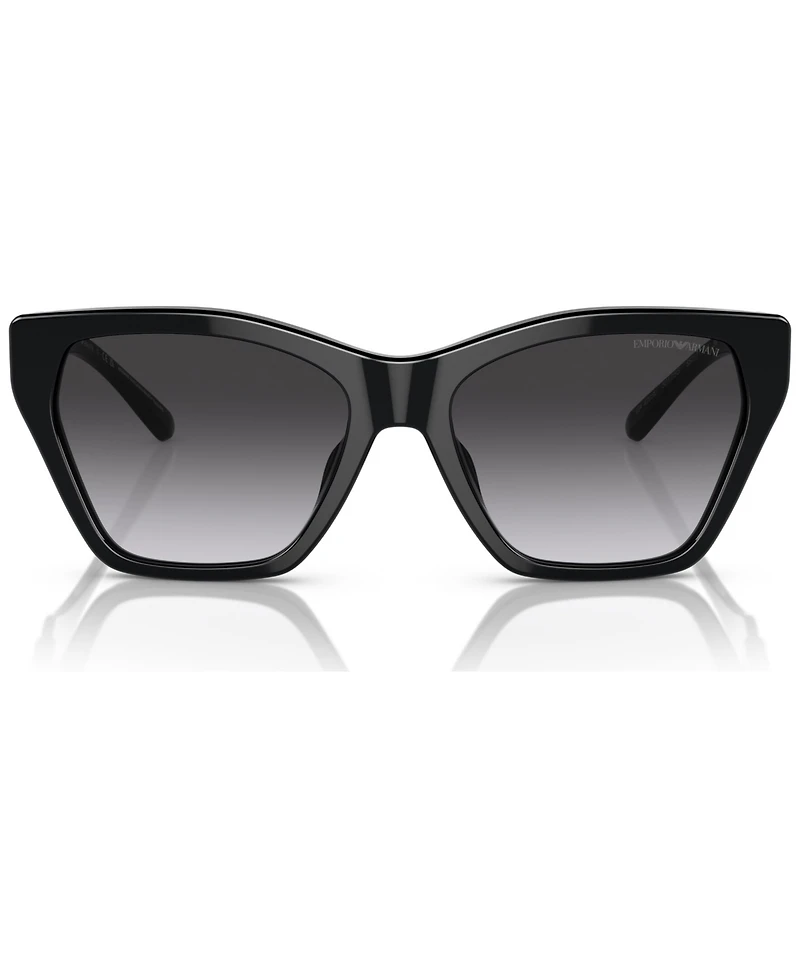 Emporio Armani Women's Sunglasses, EA4203U