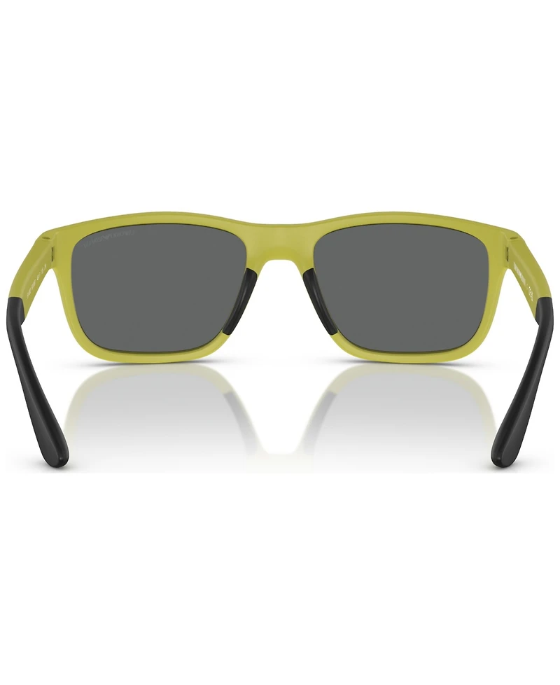 Emporio Armani Kids Sunglasses, EK4002 (ages 7-10)