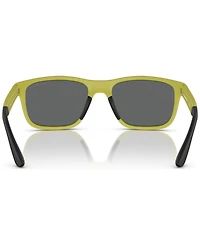 Emporio Armani Kids Sunglasses, EK4002 (ages 7-10)