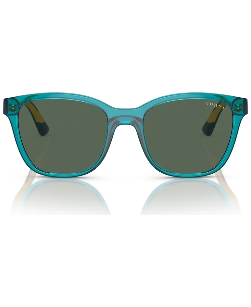 Vogue Eyewear Kids Sunglasses, VJ2019 (ages 7-10)