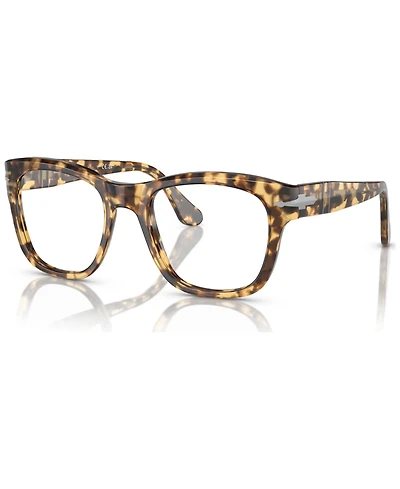 Persol Unisex Sunglasses, Transitions PO3313S