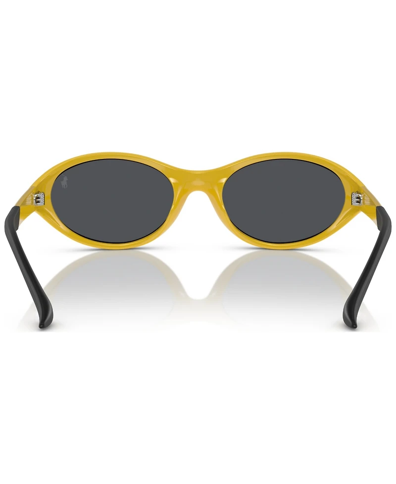 Polo Ralph Lauren Men's Sunglasses, PH4197U