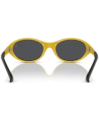 Polo Ralph Lauren Men's Sunglasses, PH4197U