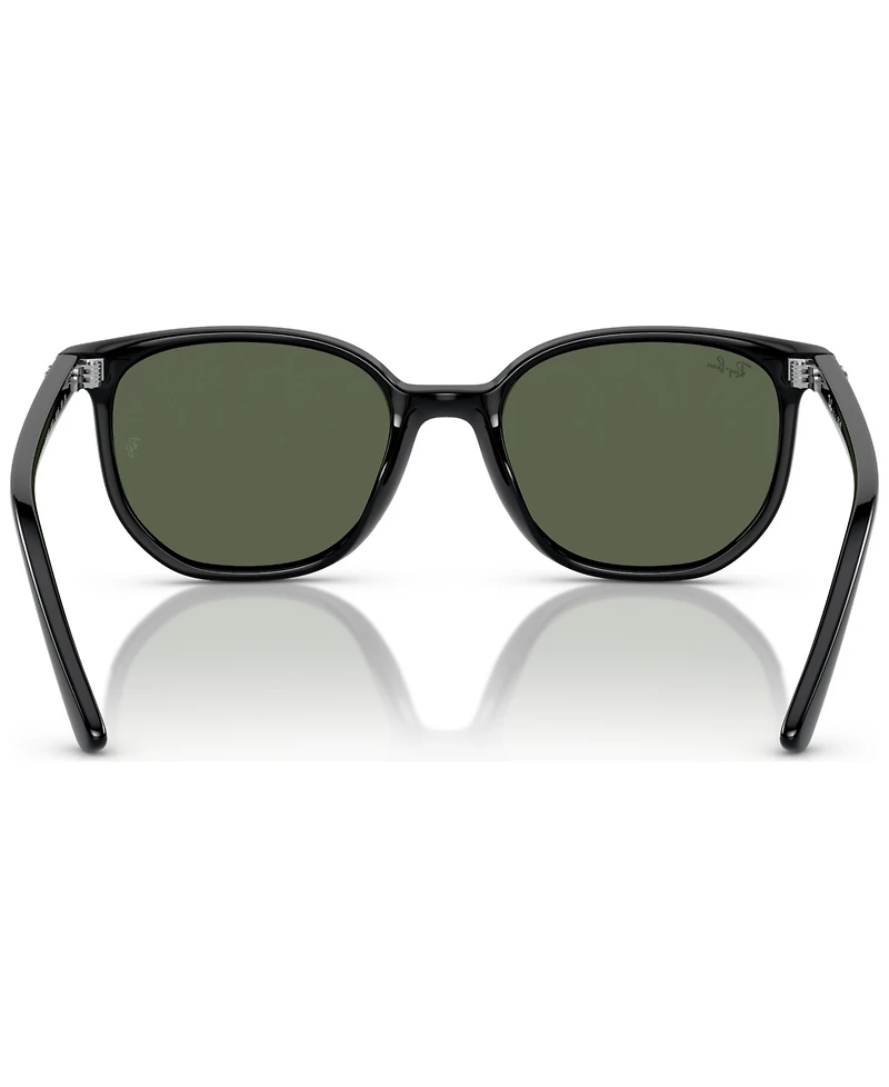 Ray-Ban Jr Kids Sunglasses, Elliot (ages 7-10)
