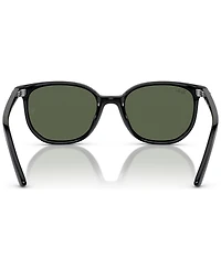 Ray-Ban Jr Kids Sunglasses, Elliot (ages 7-10)